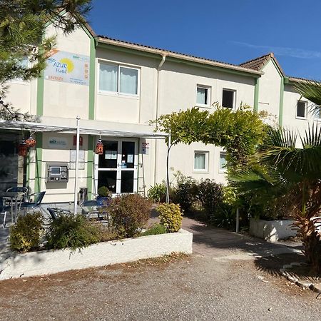 Brit Hotel Salon De Provence ภายนอก รูปภาพ