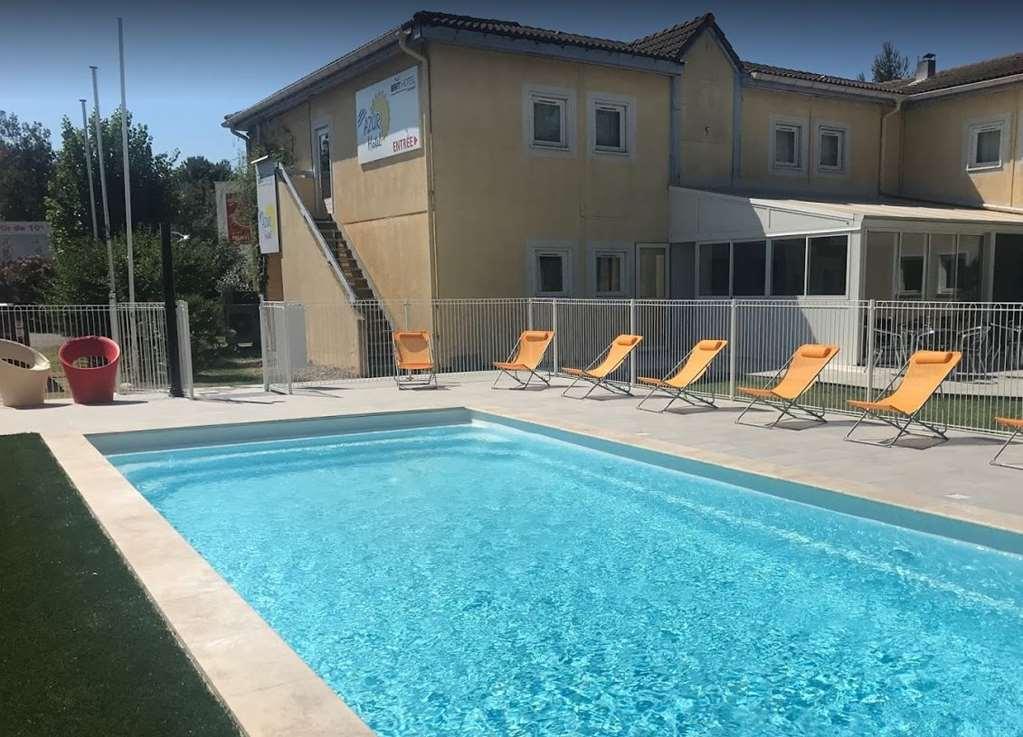 Brit Hotel Salon De Provence สิ่งอำนวยความสะดวก รูปภาพ
