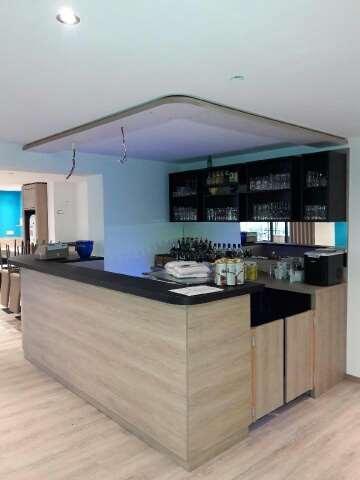 Brit Hotel Salon De Provence ร้านอาหาร รูปภาพ