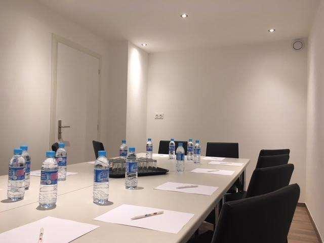 Brit Hotel Salon De Provence สิ่งอำนวยความสะดวก รูปภาพ